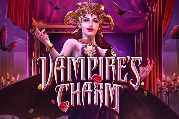 Vampires Charm
