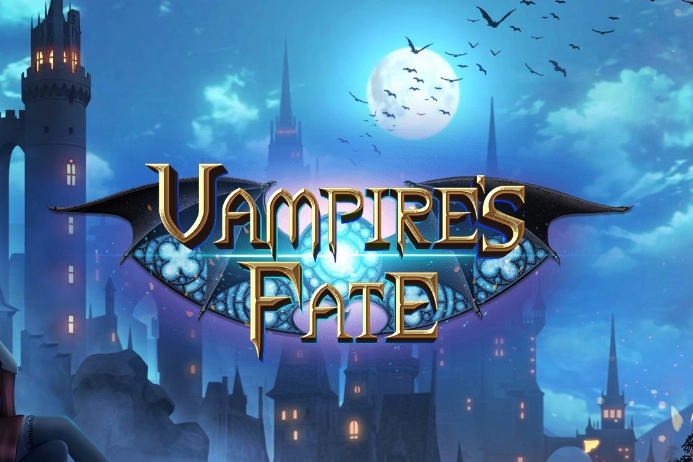 Vampires Fate